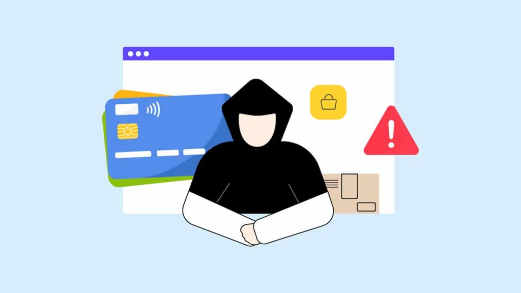 Fraud