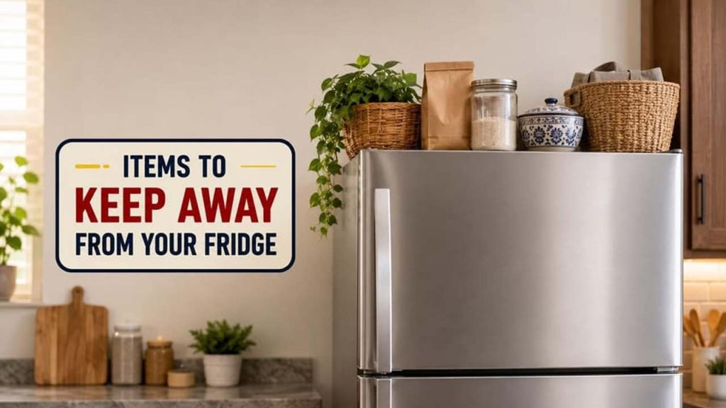 Fridge