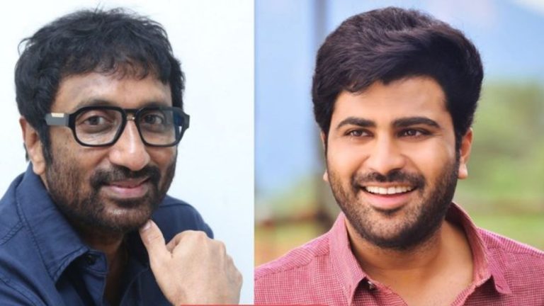Srinu Vaitla : జార్జ్‌క్రిష్‌తో కంబ్యాక్ ఇచ్చేందుకు శ్రీనువైట్ల భారీ స్కెచ్