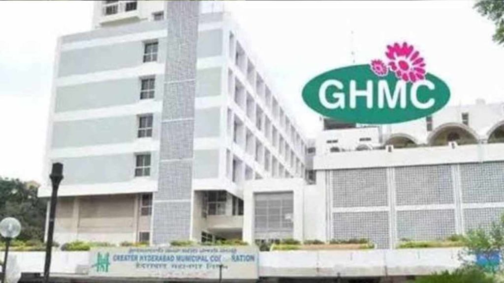 Ghmc