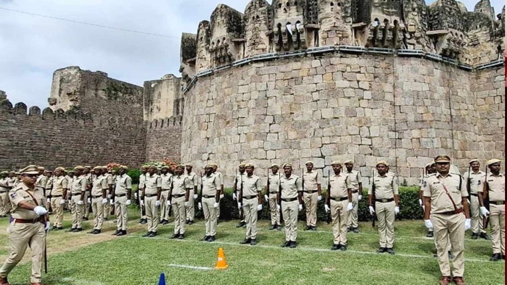 Golconda