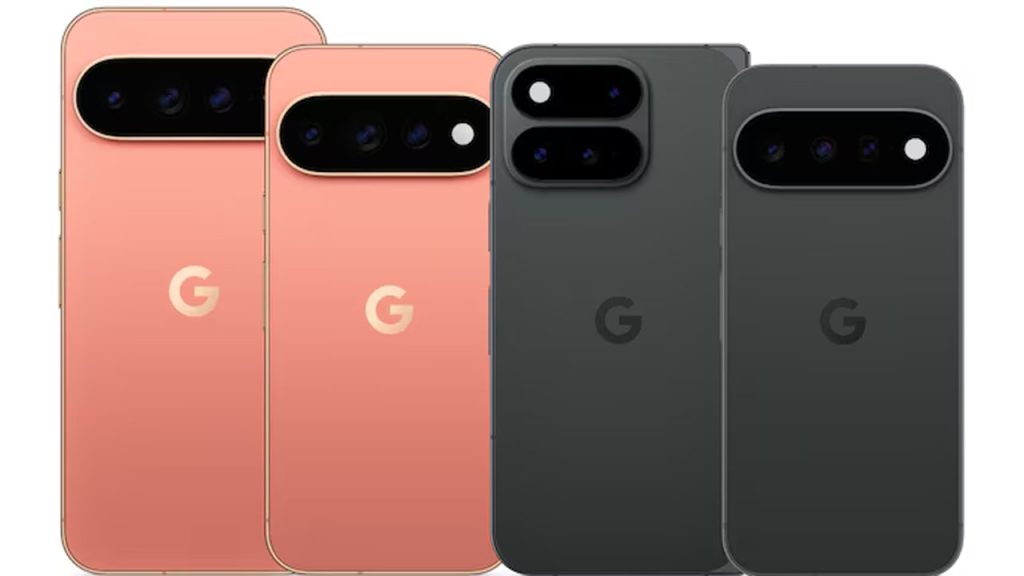 Google Pixel 11