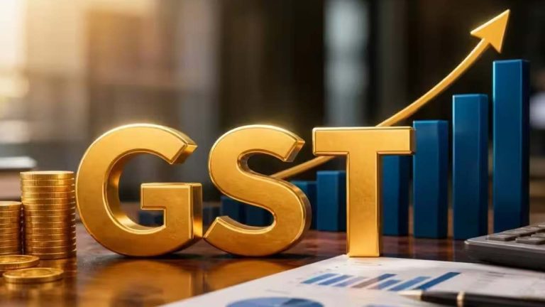 GST Collections July 2026: దేశ ఆర్థిక వ్యవస్థకు బిగ్ బూస్ట్.. జూలైలో GST వసూళ్లు రూ.2.11 లక్షల కోట్లు