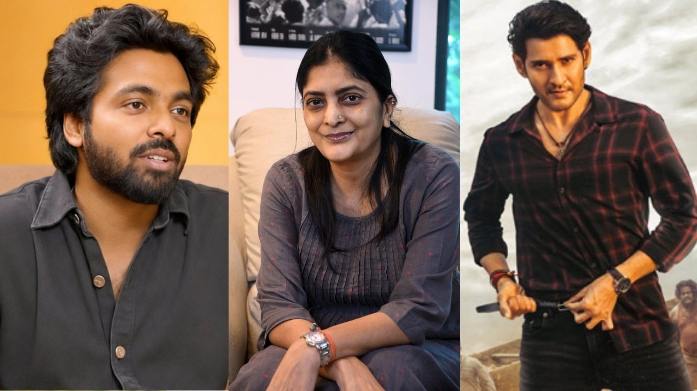 GV Prakash : సుధా కొంగర సినిమాకు నో చెప్పిన మహేశ్ బాబు
