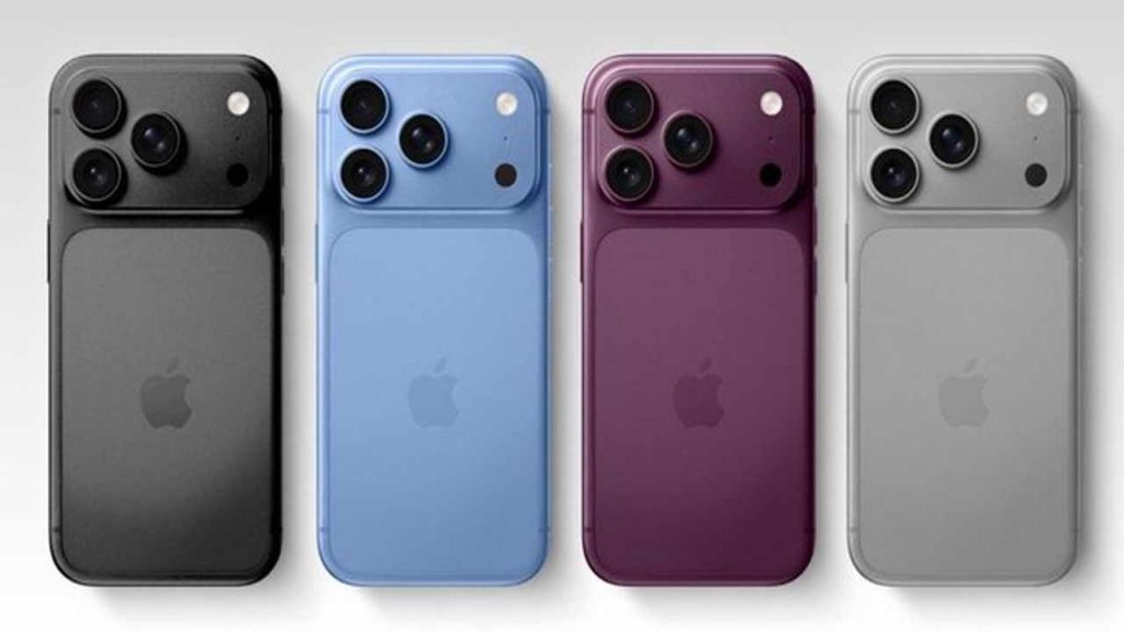 Iphone 18