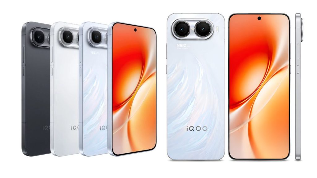 Iqoo Neo11 Ultra