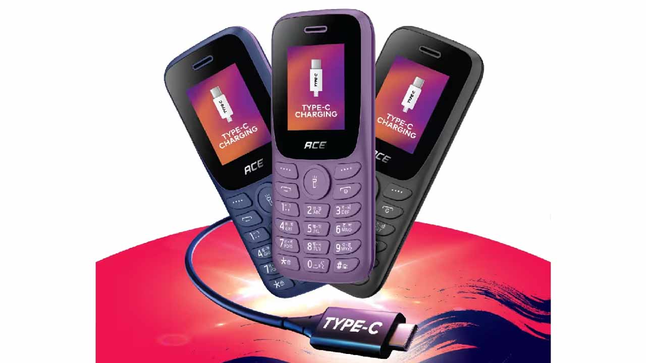 iTel Ace 3 Heera: రూ.949కే బెస్ట్ ఫీచర్ ఫోన్.. వాయిస్ అసిస్టెంట్, 13 రోజుల బ్యాటరీ.. ఇంకా..