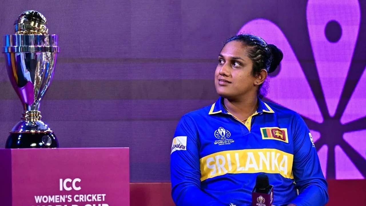 icc strips sri lanka of womens champions trophy 2027 hosting rights