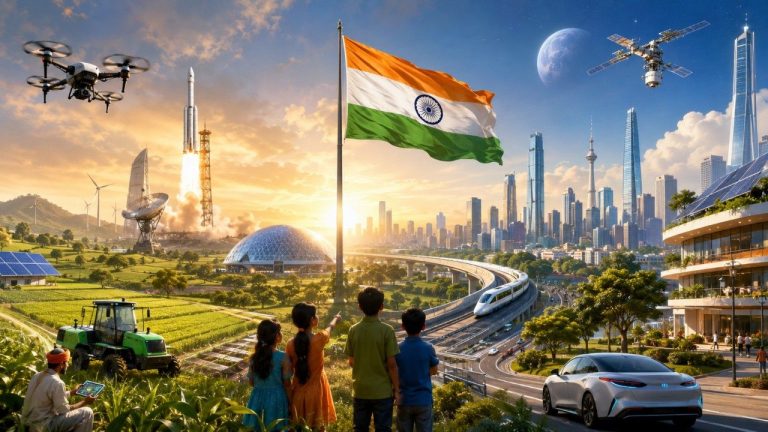 Independence Day 2026: ఇంతకీ ఇది 80వ స్వాతంత్య్ర దినోత్సవమా? లేక 79వదా? ఫుల్ క్లారిటీ ఇదిగో..