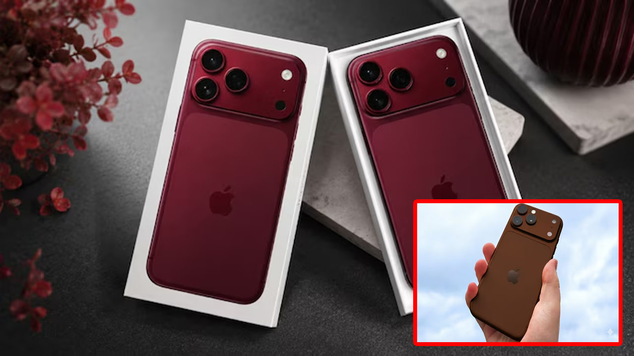 iPhone 18 Proలో అదిరిపోయే అప్‌గ్రేడ్స్.. రిలీజ్ డేట్, కలర్స్, బ్యాటరీ, కెమెరా, ధర పూర్తి వివరాలు ఇవే..