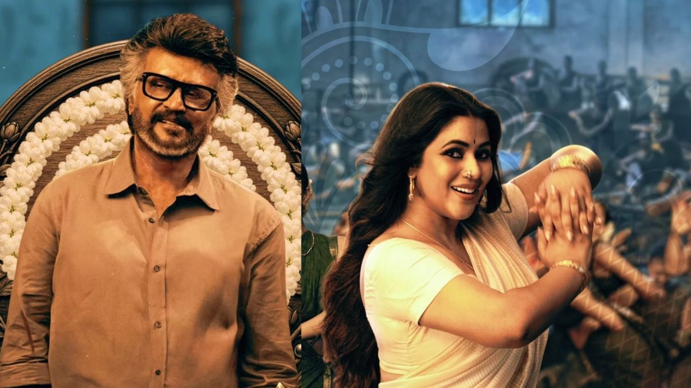 Jailer 2 : రజనీకాంత్‌ సినిమాలకు హైప్‌ తీసుకొస్తున్న ఐటంసాంగ్స్‌