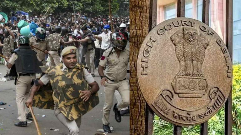 Jantar Mantar: జంతర్ మంతర్‌లో నిరసనలు అవసరమా? ఢిల్లీ హైకోర్టు ప్రశ్న
