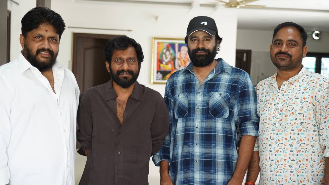 Jayaho Janardhana: ఆయా షేర్ సింగర్ నుంచి మరో సాంగ్ వచ్చింది విన్నారా!