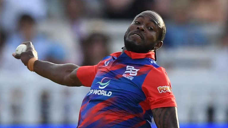 Jofra Archer: “ఇంత డేంజర్‌గా ఉన్నావేంట్రా స్వామీ”.. 20 బంతుల్లో 11 డాట్ బాల్స్, 4 వికెట్లు..
