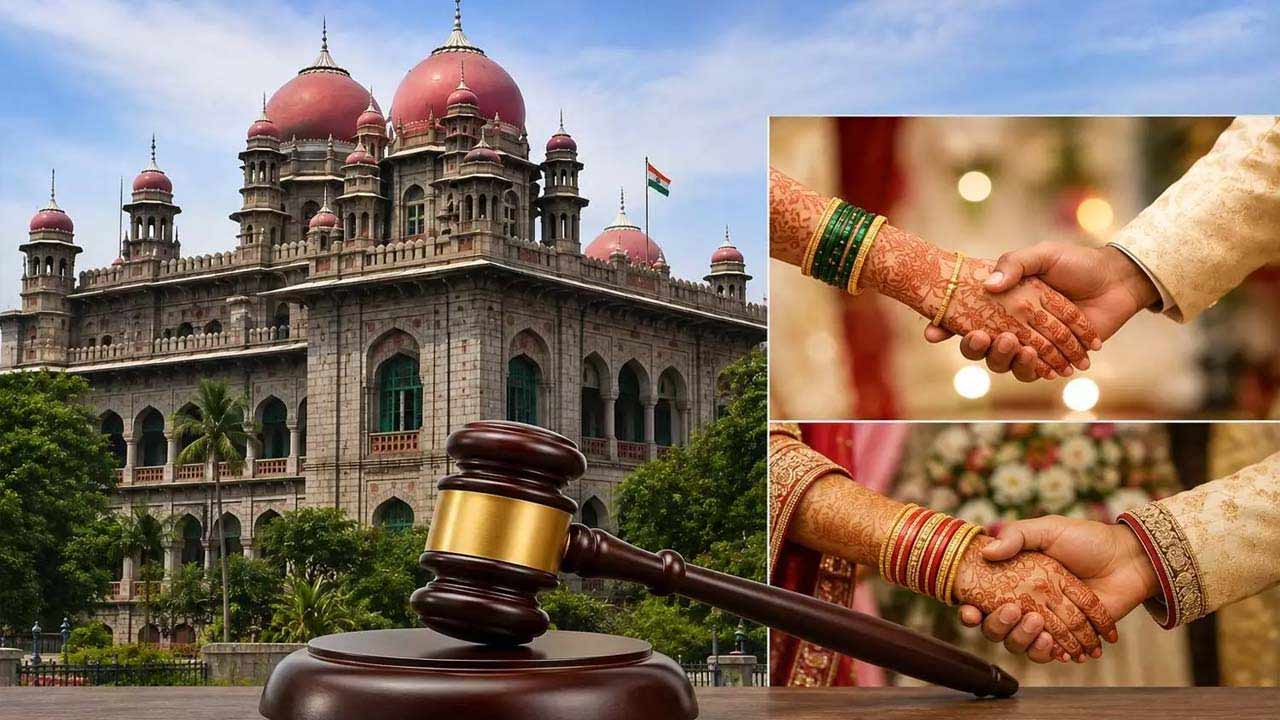 kalyana lakshmi shaadi mubarak high court hearing