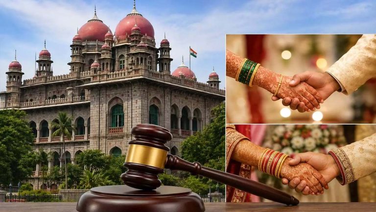 Telangana High Court : కల్యాణలక్ష్మి, షాదీ ముబారక్‌పై స్టే ఎత్తివేత.. కానీ..!