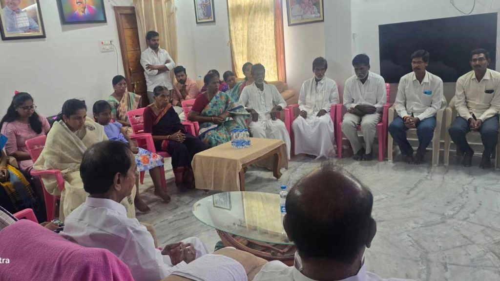 Kcr