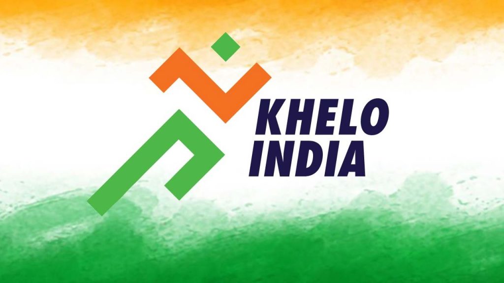 Khelo India