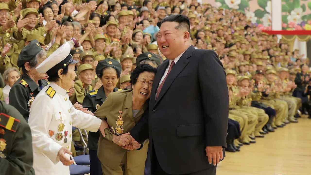 north korea recommends dog meat soup during heatwave heres why