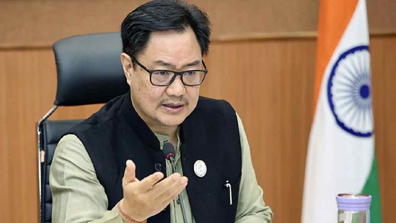 Arunachal Pradesh: అరుణాచల్‌లో చైనా చొరబాటుపై కేంద్ర మంత్రి కీలక వ్యాఖ్యలు..
