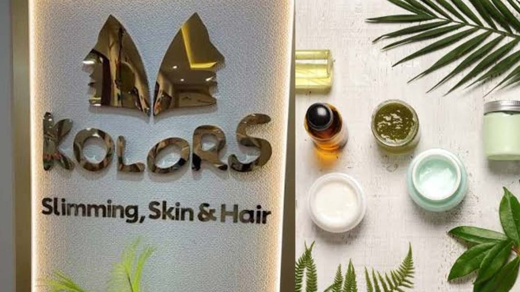 Kolors