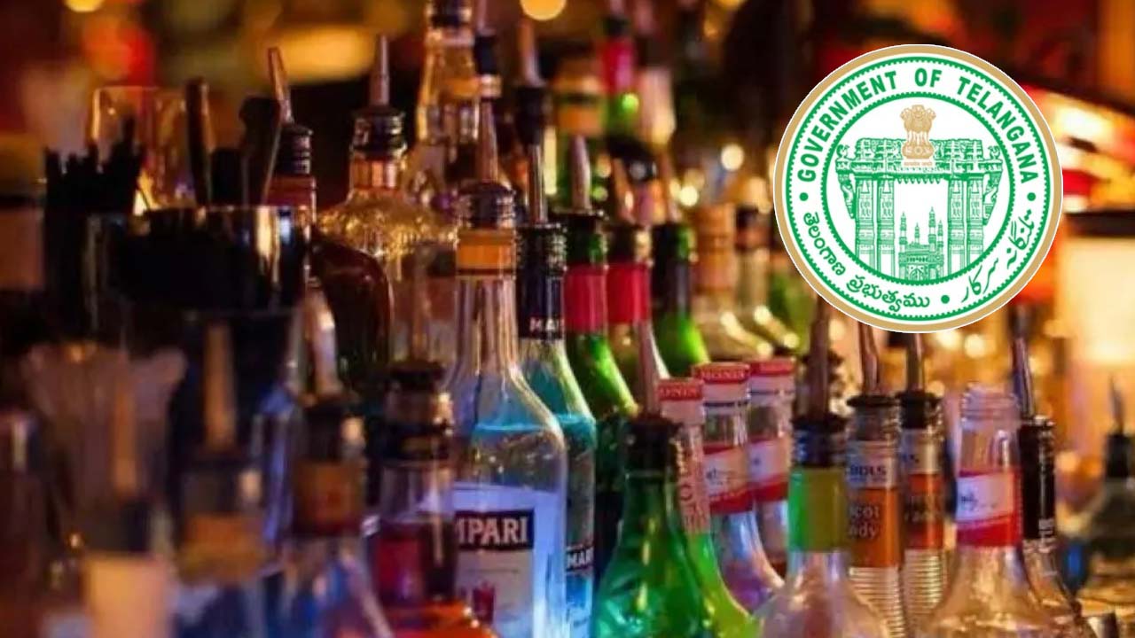 Telangana Liquor : తెలంగాణలో లిక్కర్ లవర్స్‌కు జాక్‌పాట్.. 121 కొత్త బ్రాండ్లు.!