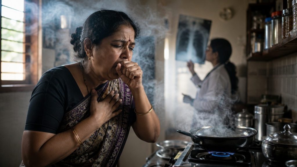 Lung Cancer In Women