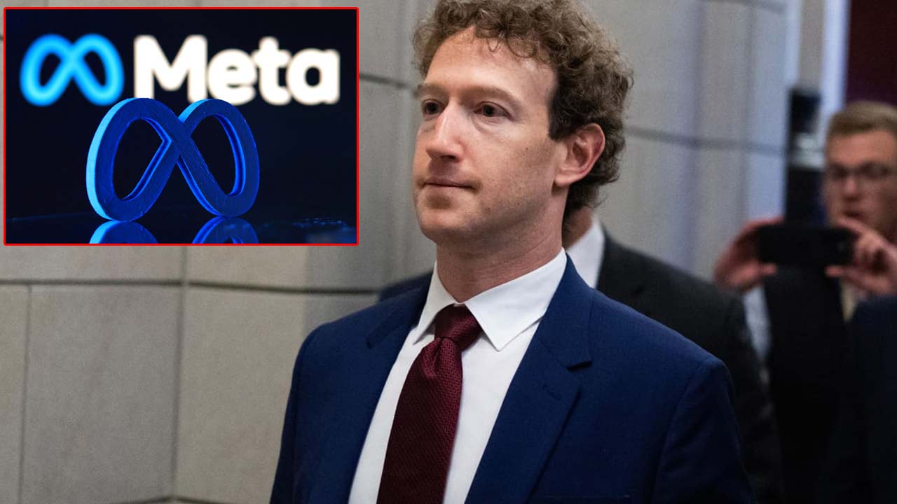 meta ordered to pay 567 million dollars over child mental health harms