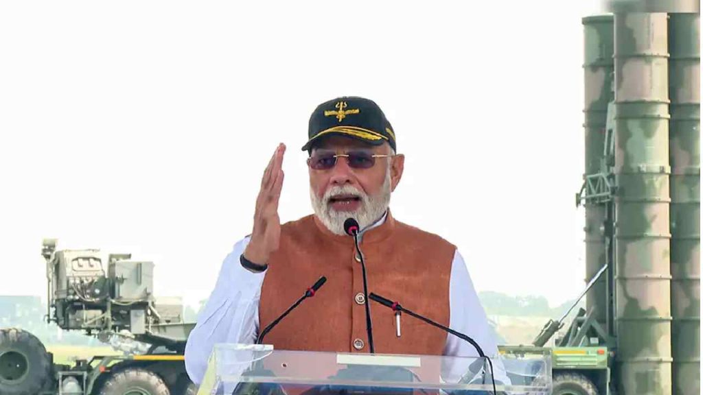 Modi