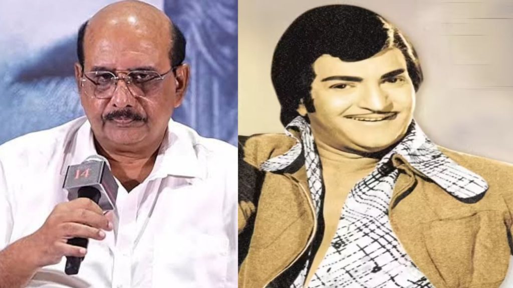 Ms Raju Senior Ntr
