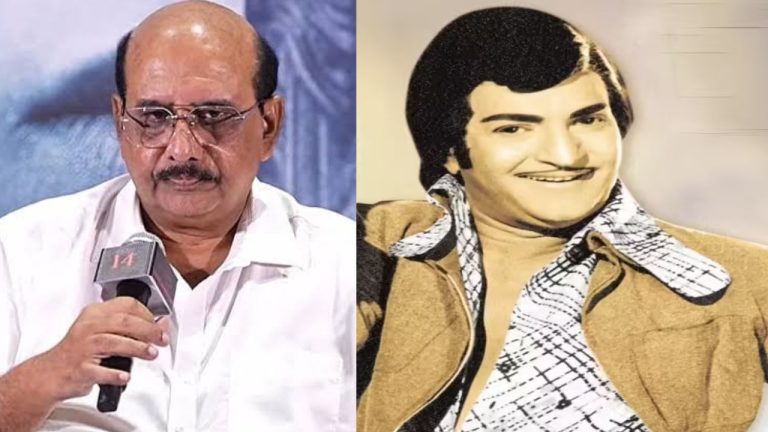 M.S Raju : ఎన్టీఆర్ చికెన్ కామెంట్స్ పై ఎం.ఎస్ రాజు వివరణ.. నాకు ఎంతో స్పూర్తి!