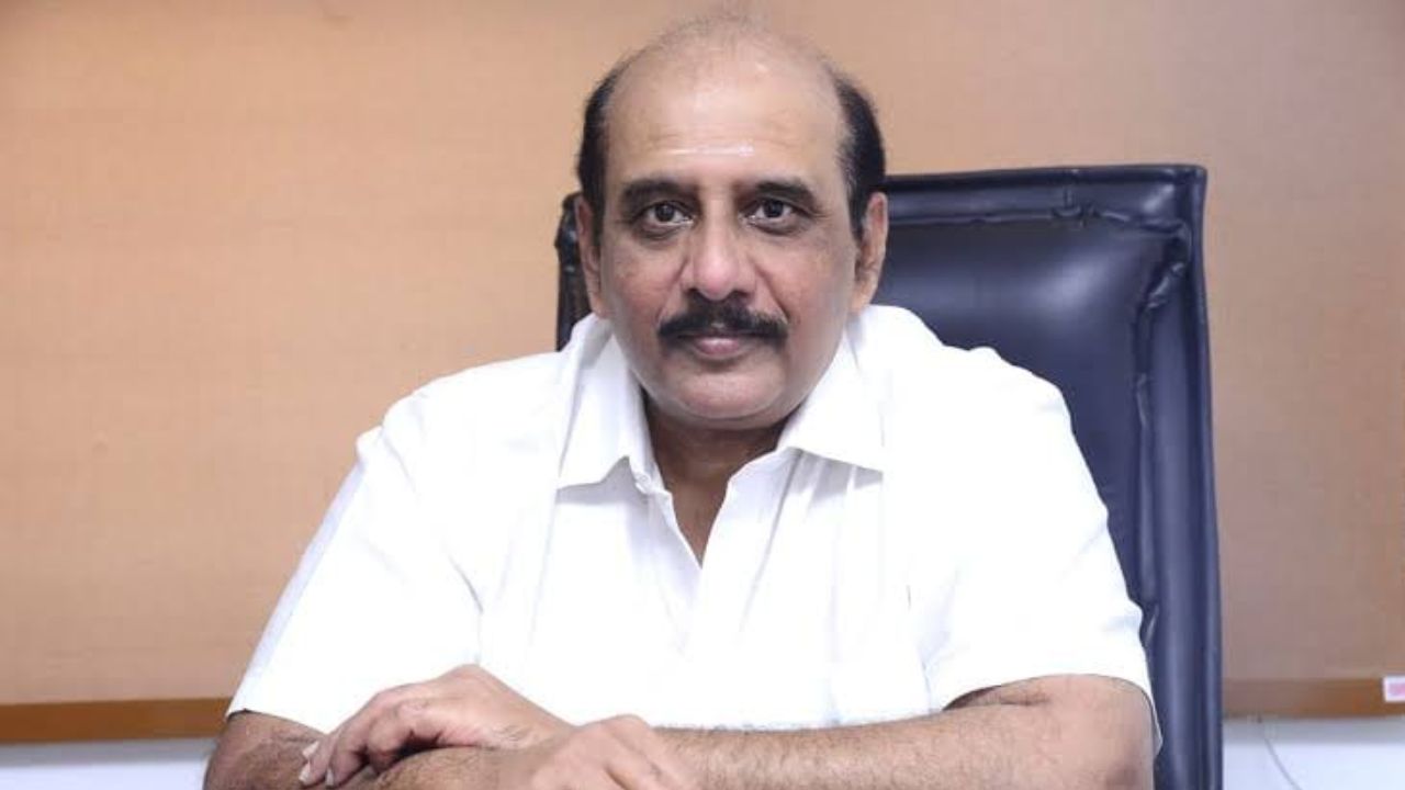M.S Raju : ఎన్టీఆర్ చికెన్ కామెంట్స్ పై ఎం.ఎస్ రాజు వివరణ.. నాకు ఎంతో స్పూర్తి!