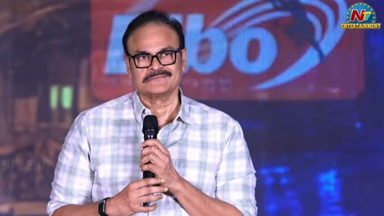 Nagababu: మాకు ప్రాణ వాయువు మా అన్నయ్య