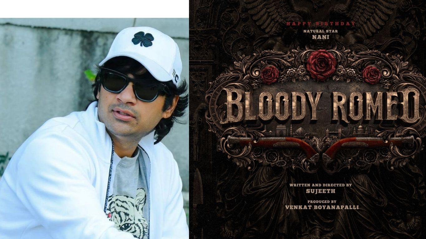 nanis bloody romeo shoot begins this october target summer 2027 release