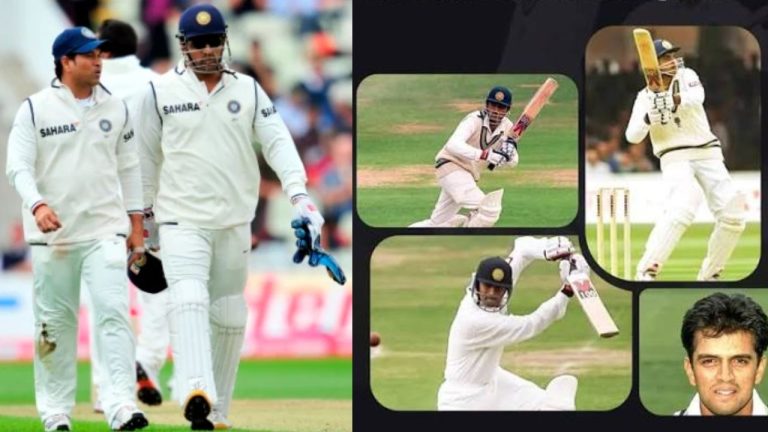 IND vs SL: సచిన్, సెహ్వాగ్, ధోనీ, రోహిత్‌ వల్ల కూడా కాలేదు.. భారత్-శ్రీలంక టెస్టుల్లో అత్యధిక సిక్సర్లు బాదింది ఇతడే..