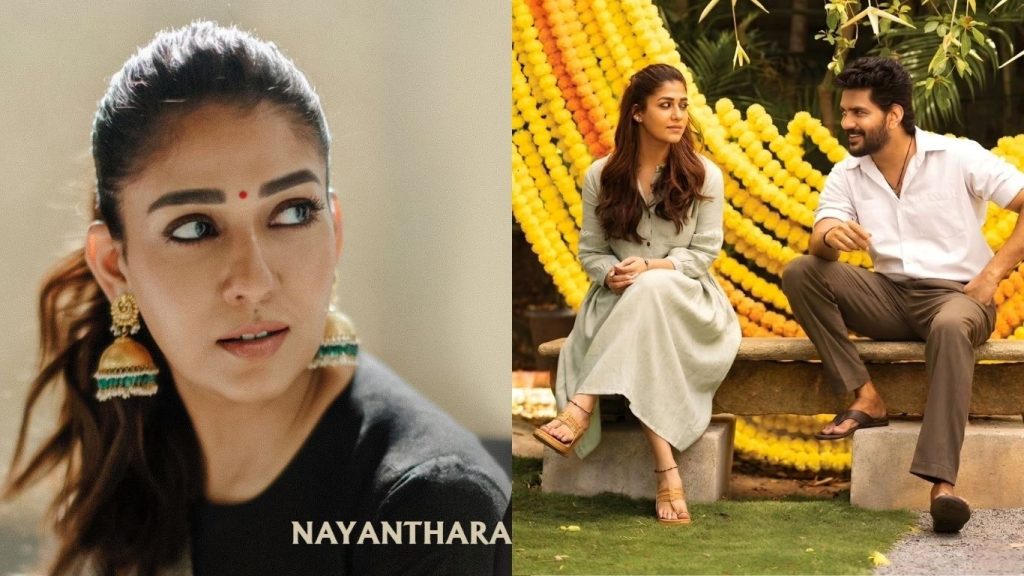 Nayanatara