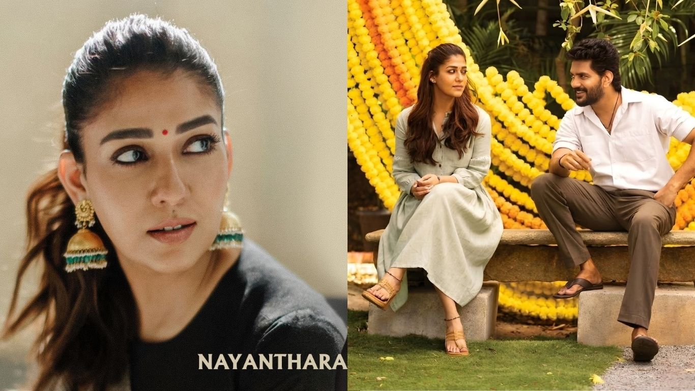 Lady Super Star : రీజనల్ సినిమాలకు స్వస్తి.. ఇకపై పాన్‌ ఇండియా, భారీ బడ్జెట్‌ చిత్రాలే