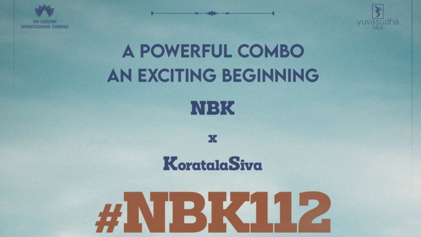 NBK112 : బాలయ్య – కొరటాలశివ సినిమా ఆగిందా.. పుకార్లలో వాస్తవం ఎంత?