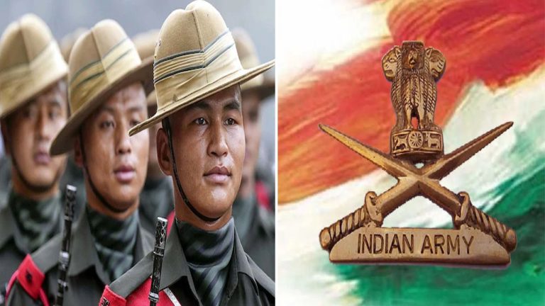 Nepal Gorkhas: “మేము భారత సైన్యంలో చేరుతాం”.. నేపాల్‌లో రోడ్డెక్కిన యువత