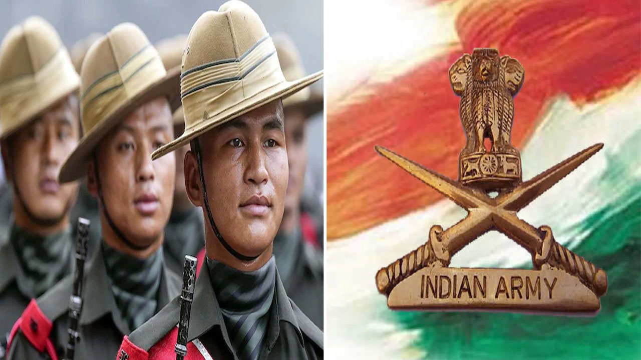 nepal gorkhas protest agnipath indian army recruitment