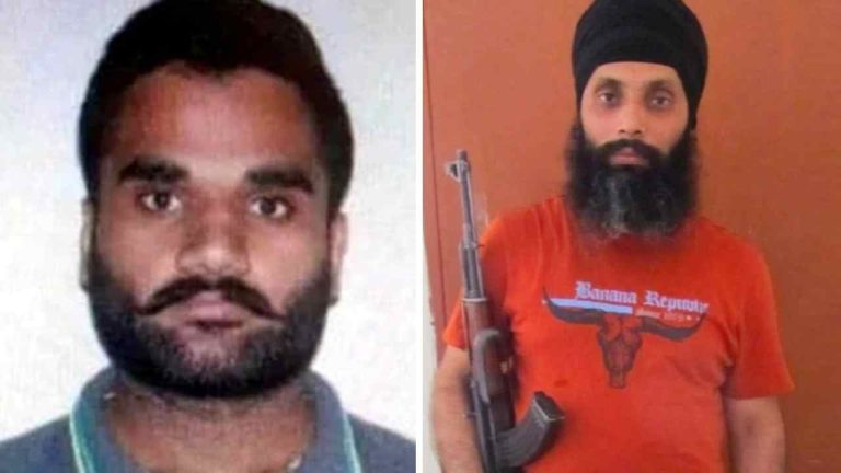 Nijjar Killing: ఖలిస్తానీ నిజ్జర్‌ను చంపింది మేమే.. గ్యాంగ్‌స్టర్ గోల్డీ బ్రార్ సంచలనం..