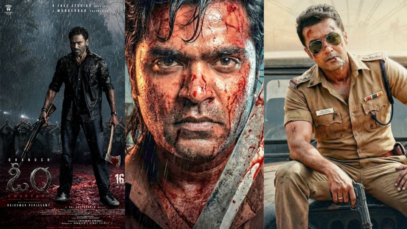 major release date changes dhanushs om suriya 47 and simbus arasan postponed