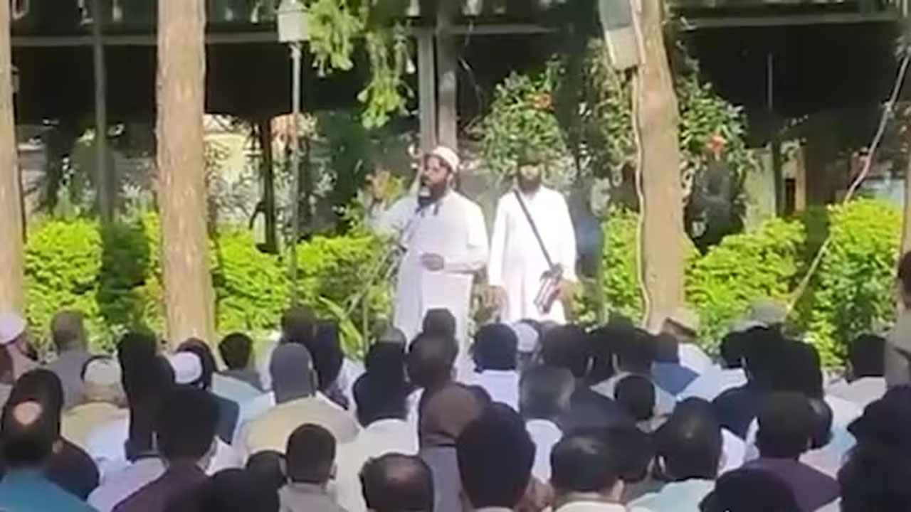 Lashkar-e-Taiba: పాకిస్థాన్‌లో 30 మందికి పైగా ఉగ్రవాదులు ఖతం.. భారత గూఢచార సంస్థలపై లష్కరే ఆరోపణలు..