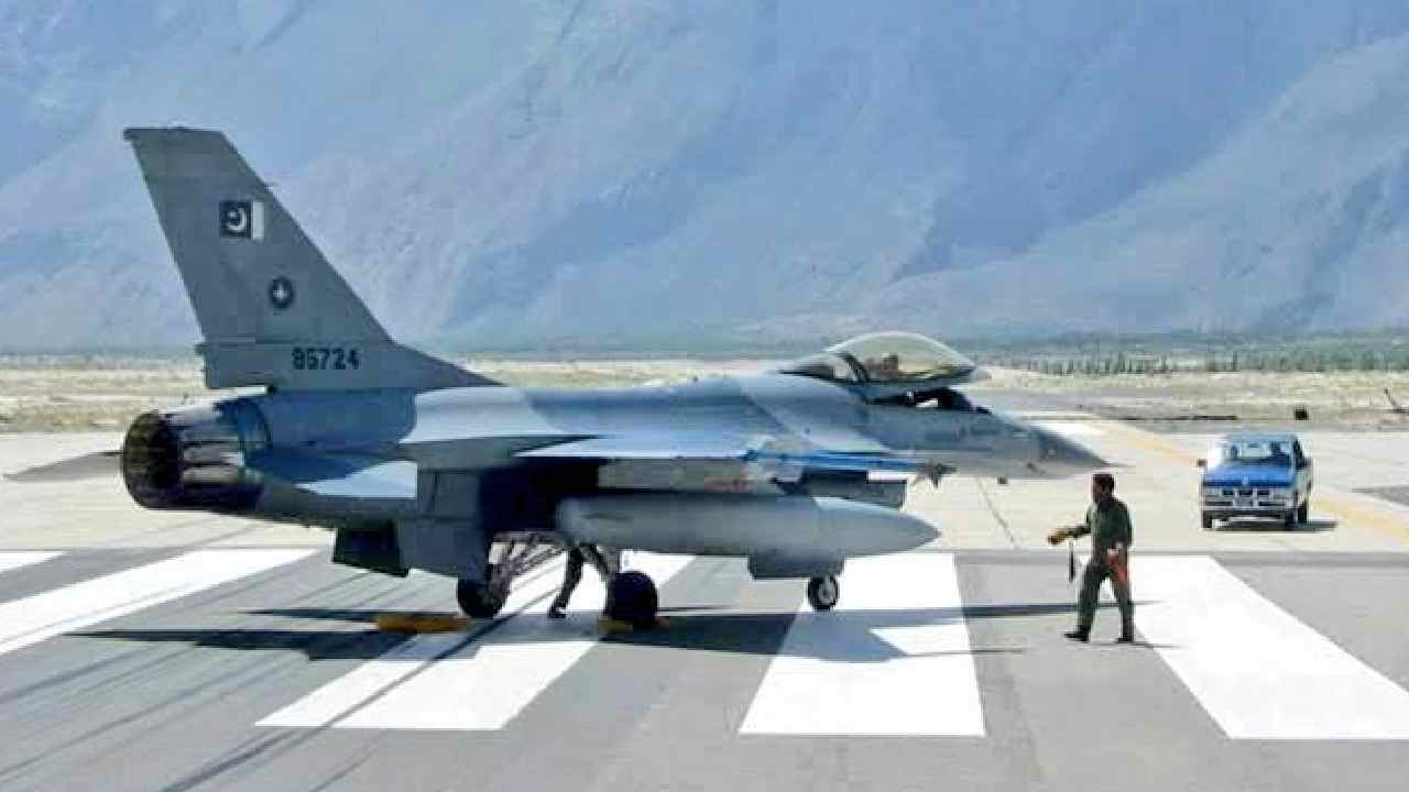 pakistan skardu airbase was indias operation sindoor target why it matters