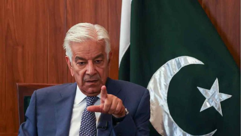 Pakistan: ‘‘ఇస్లామిక్ నాటో’’లో చేరండి.. ముస్లిం దేశాలకు పాకిస్తాన్ పిలుపు..