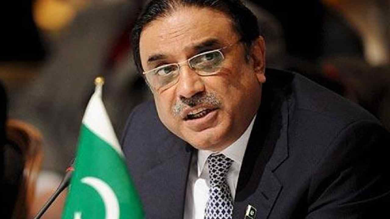 Pakistan: “పాకిస్తాన్‌లోని 4% హిందువులను సహిస్తున్నాం”.. మిస్టర్ 10% జర్దారీ సంచలన వ్యాఖ్యలు..