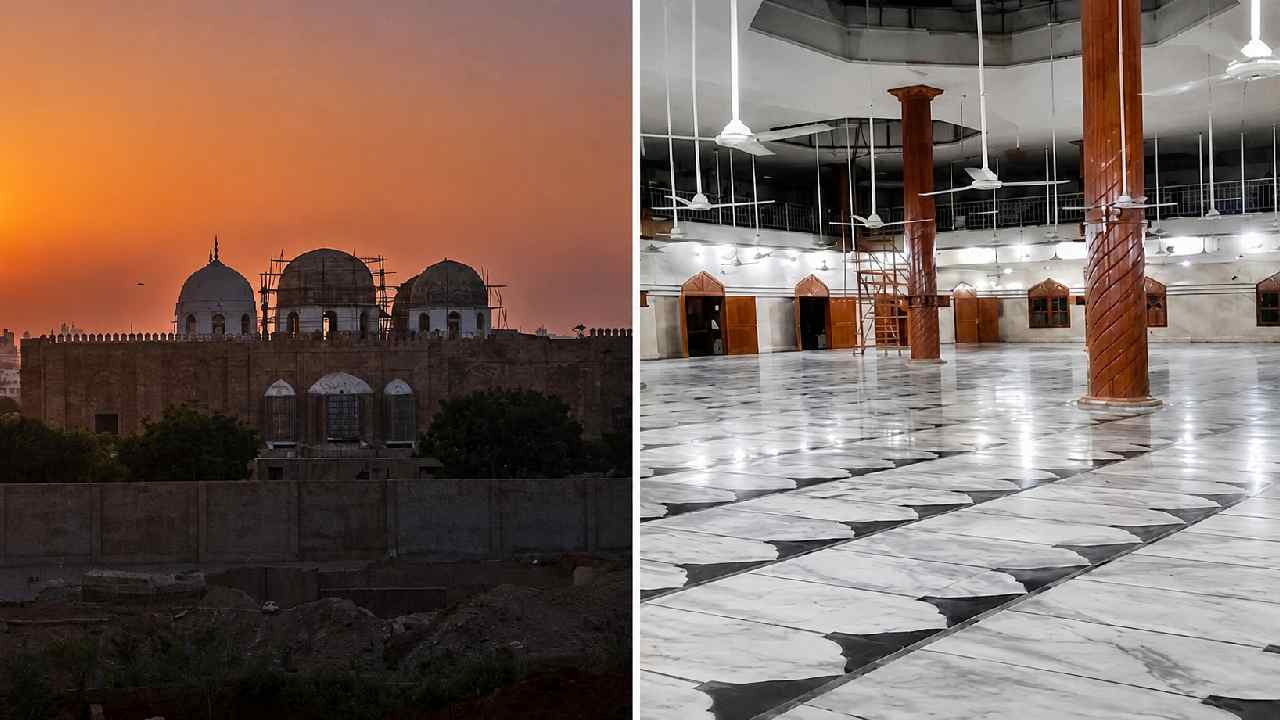 Pakistan: ఆపరేషన్ సిందూర్ దెబ్బ తర్వాత.. మళ్లీ సిద్ధమైన జైష్ ఉగ్ర స్థావరం!