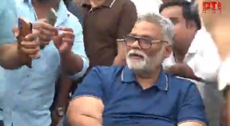 Pappu Yadav