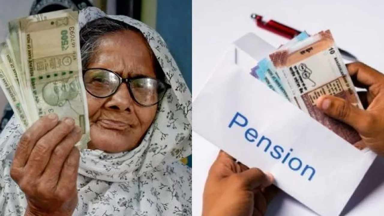 cheyutha pension application deadline telangana august 31