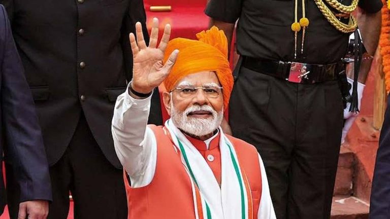 PM Modi: ప్రధాని నరేంద్ర మోడీ 25 ఏళ్ల ప్రజా సేవ.. దేశవ్యాప్తంగా ‘సేవా సంకల్ప్ మహోత్సవ్’కు బీజేపీ సన్నాహాలు